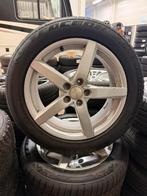 Image 18 inch winterbanden Citroen C5 Peugeot 3008 5008, Auto-onderdelen, Banden en Velgen, Ophalen, 18 inch, Gebruikt, Banden en Velgen