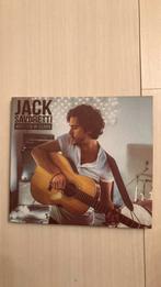 Jack Savoretti 2-cd - writen in scars(singer-songwriter), Ophalen of Verzenden, Zo goed als nieuw, Poprock