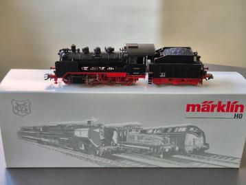 Marklin Digitaal 36244MFX met geluidmodule en rookgenerator. beschikbaar voor biedingen