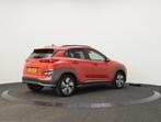 Hyundai Kona EV Fashion Des 39kWh | DAB | Camera | Cruise Co, Gebruikt, Zwart, Overige kleuren, 38 min