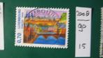 Luxemburg no  90, Postzegels en Munten, Postzegels | Europa | Overig, Luxemburg, Verzenden, Gestempeld
