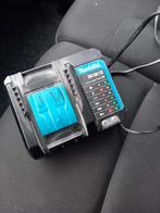 Makita lader, Doe-het-zelf en Verbouw, Gereedschap | Machine-onderdelen en Toebehoren, Ophalen of Verzenden