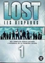 DVD 'Lost' Het complete eerste seizoen, Gebruikt, Boxset, Ophalen of Verzenden, Actie en Avontuur