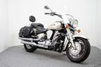 Yamaha XV 1600 WILD STAR (bj 2002), Chopper, Bedrijf, Meer dan 35 kW, 1602 cc