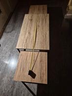 Salontafel set, 3 stuks, 50 tot 100 cm, Zo goed als nieuw, Minder dan 50 cm, 50 tot 100 cm