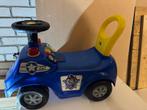 Paw Patrol Loopauto, Ophalen, Gebruikt, Loopvoertuig
