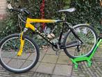 Schitterende Giant Mountainbike als nieuw 21 inch, Ophalen, Zo goed als nieuw, Giant