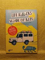 Life hacks voor op reis - ANWB., Ophalen of Verzenden