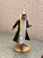 Kuifje Moulinsart- Ben Kalish Ezar, Ophalen of Verzenden, Kuifje, Beeldje of Figuurtje