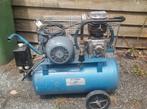 Compressor drukschakelaar is slecht daarom mooi prijsje, Doe-het-zelf en Verbouw, Compressors, Ophalen of Verzenden, Gebruikt