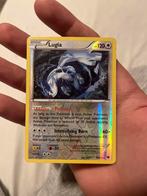 Lugia Reverse Foil - Zeldzame Pokémonkaart!, Ophalen, Zo goed als nieuw