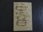 Bedford bestelwagen model CAV auto handleiding ford, Boeken, Ophalen of Verzenden, Gelezen, Ford