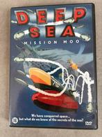 Deep Sea, Ophalen of Verzenden, Zo goed als nieuw