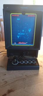 Vectrex, Ophalen
