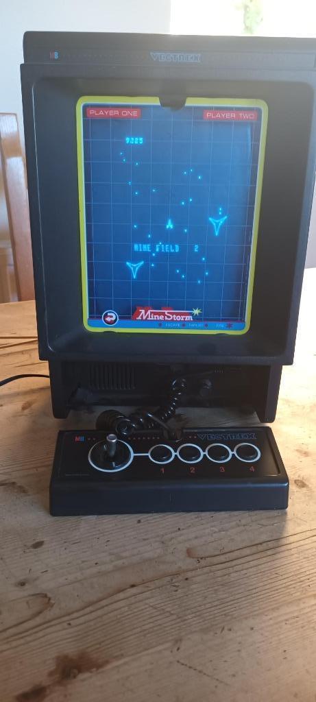 Vectrex, Computers en Software, Vintage Computers, Ophalen