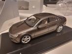 Audi A4 sedan 1/43, Ophalen of Verzenden, Nieuw, Auto, Overige merken