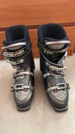 HEAD skischoenen maat 43, Sport en Fitness, Skiën en Langlaufen, Schoenen, 160 tot 180 cm, Ophalen of Verzenden, Head