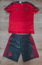 Voetbal setje maat 164, Kinderen en Baby's, Adidas, Ophalen of Verzenden, Maat 164, Jongen