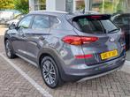 Hyundai Tucson 1.6 T-GDI COMFORT AUTOMAAT Leder | Krell Soun, 12 maanden, Gebruikt, 4 cilinders, Leder
