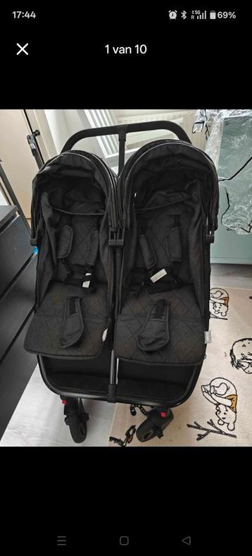 Lorelli duo buggy  beschikbaar voor biedingen
