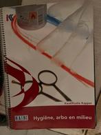 Kapper spullen met leerzame boeken, Ophalen of Verzenden, Zo goed als nieuw