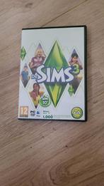 sims 3, Spelcomputers en Games, Games | Pc, 1 speler, Ophalen of Verzenden, Zo goed als nieuw, Vanaf 12 jaar