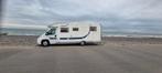 Te huur camper in zeeland, Caravans en Kamperen, Verhuur