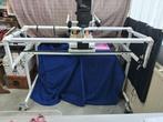 Quilt frame - Grace Q-zone hoop frame, Ophalen, Zo goed als nieuw