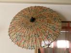 Fraaie Japanse parasol, Ophalen of Verzenden