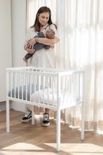 Wieg 40x80, Kinderen en Baby's, Babywiegjes en Ledikanten, Ophalen, Zo goed als nieuw, Wieg