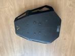 SW motech bagagerek voor MT 07, Ophalen of Verzenden, Gebruikt