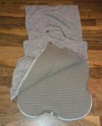 Voetenzak voor maxicosi, Gebruikt, Overige typen, Rug, Ophalen