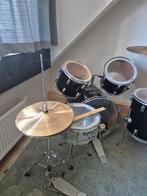Hock drum, Muziek en Instrumenten, Drumstellen en Slagwerk, Ophalen of Verzenden, Gebruikt, Overige merken