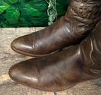zo goed als nieuw  hoge laars van Sendra maat 39, Ophalen of Verzenden, Zo goed als nieuw, Sendra, Groen