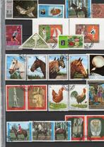Sharjah kavel 486, Postzegels en Munten, Postzegels | Azië, Midden-Oosten, Ophalen of Verzenden, Gestempeld