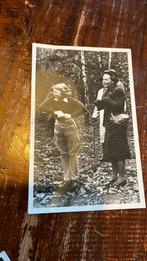 1949 koningshuis Haarle Overijssel, Ophalen of Verzenden, 1940 tot 1960