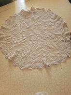 oude hand gemaakte driehoekige theemuts, Huis en Inrichting, Keuken | Textiel, Heikant 21 Kaatsheuvel, Overige typen, Belle Vieille Brocante