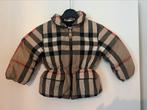 Gave burberry jas , maat 2 jaar, Kinderen en Baby's, Kinderkleding | Maat 92, Meisje, Ophalen of Verzenden, Jas, Zo goed als nieuw