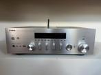 Yamaha R-N602 Stereo MusicCast multiroom receiver - ZGAN, Yamaha, Ophalen of Verzenden, Zo goed als nieuw, 120 watt of meer