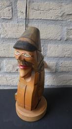 mooie speciale notenkraker, Verzamelen, Ophalen of Verzenden, Overige typen