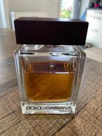 Dolce & Gabbana The One 100ml, Sieraden, Tassen en Uiterlijk, Uiterlijk | Parfum, Ophalen of Verzenden, Gebruikt
