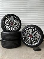 Kia (Pro) Ceed Orginele zomerset 18", Ophalen, 18 inch, Gebruikt, Banden en Velgen