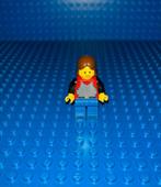 Lego Minifiguur / Poppetje CAS197., Ophalen of Verzenden, Zo goed als nieuw, Lego