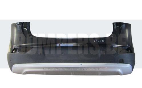 Bumper VOLVO V40 CROSS COUNTRY 12-16 9099179272 Achterbumper, Auto-onderdelen, Carrosserie en Plaatwerk, Bumper, Achter, Gebruikt