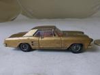 1964 Corgi Toys 245 BUICK RIVIERA (Opknapper), Ophalen of Verzenden, Gebruikt, Auto, Corgi
