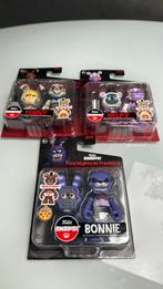 Five Nights At Freddy’s Snaps 3x, Ophalen of Verzenden, Nieuw