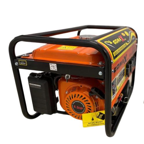 Aggregaat -  Generator - Nieuw in doos, Doe-het-zelf en Verbouw, Aggregaten, Nieuw, Benzine, Minder dan 5 kVA, Ophalen
