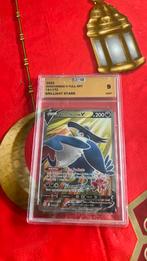 Graded honchkrow 9 mint, Ophalen of Verzenden, Zo goed als nieuw