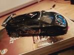 Lamborghini gallardo blancpain 1:18, Ophalen of Verzenden, Zo goed als nieuw, Auto, Overige merken
