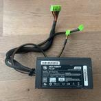 High Power Plus HP-750-G14C 750W PSU – Used, Computers en Software, Interne voedingen, Ophalen of Verzenden, Zo goed als nieuw